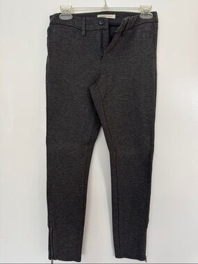 41 Hawthorn Gray Knit Pants